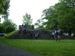 Die Bürger von Frankenberg (2009)